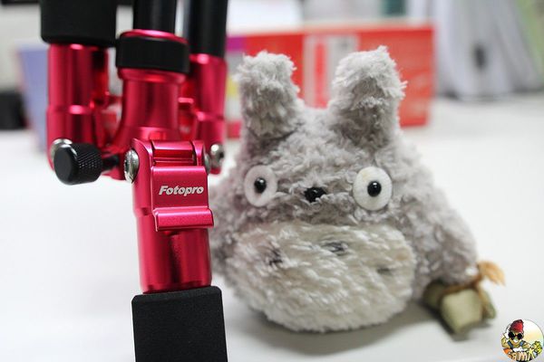 [開箱文] Fotopro TX-PRO1 單眼相機腳架推薦