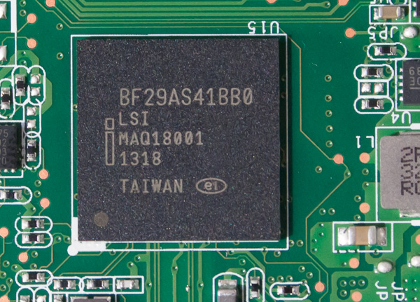 [開箱測試]親民的價格也有超強的效能 Intel 530 120GB