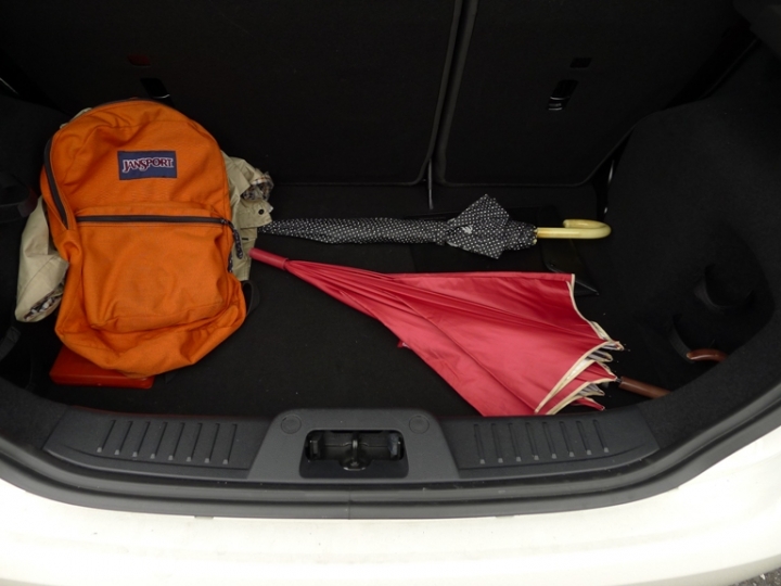 FORD FIESTA 1.0T 24小時非試不可心得文