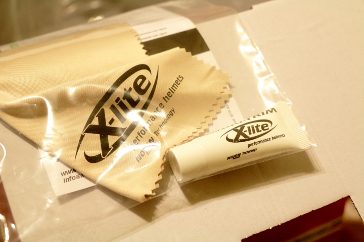 【開箱】X【首發】Nolan X-802R, Melandri Replica Aquarium 海底世界