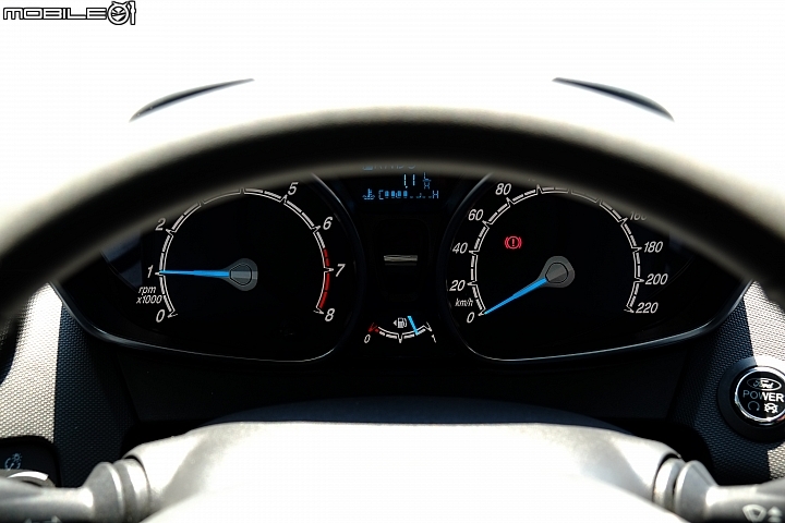 福特非試不可! 24小時免費試駕-1.0T Fiesta