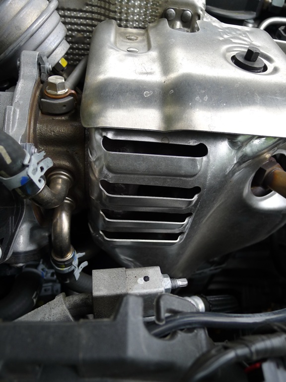 FORD FIESTA 1.0T 24小時非試不可心得文