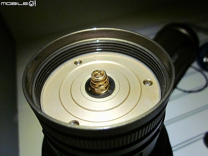 遠射新參者 ACEBEAM K60 & X60M & K40M & T25
