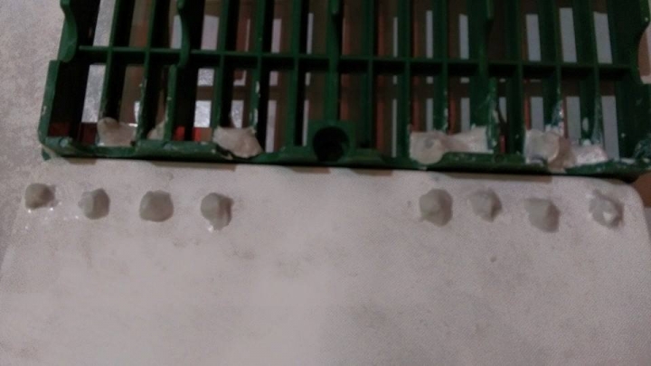 攜車箱底座 DIY