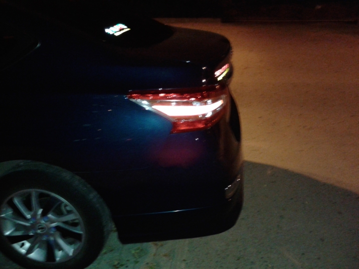 我的  SUPER SENTRA