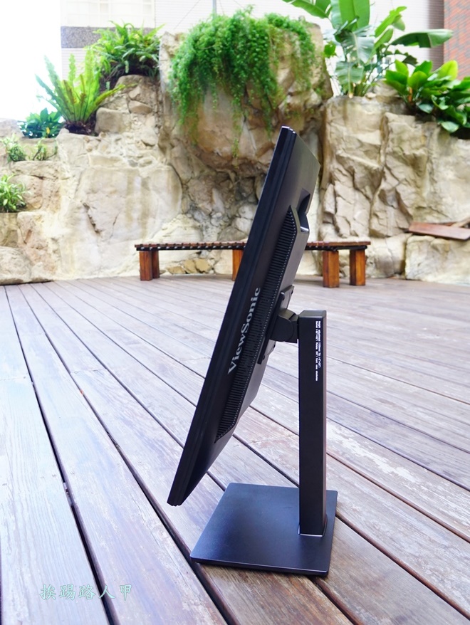ViewSonic VG2401mh高規格專業電競LCD顯示器