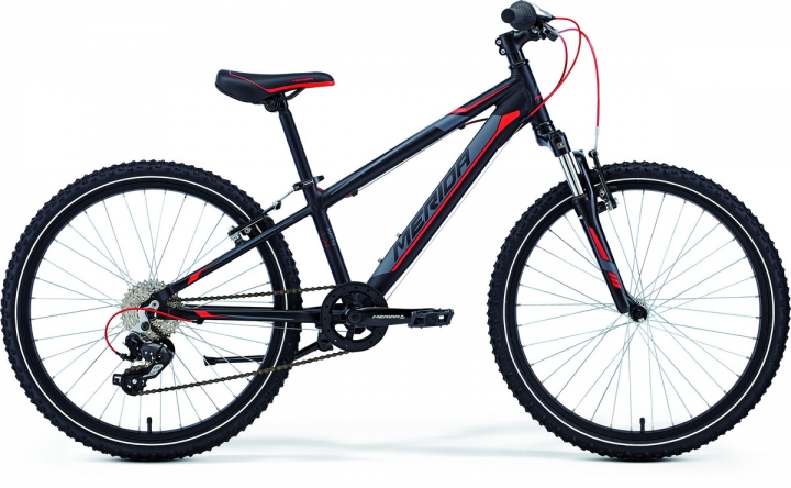 [請益] 入門登山車merida三種車款取一，勇士670,MATTS 6.2-MD,MATTS J24