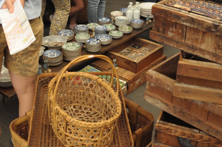 2015第七回東京蚤之市