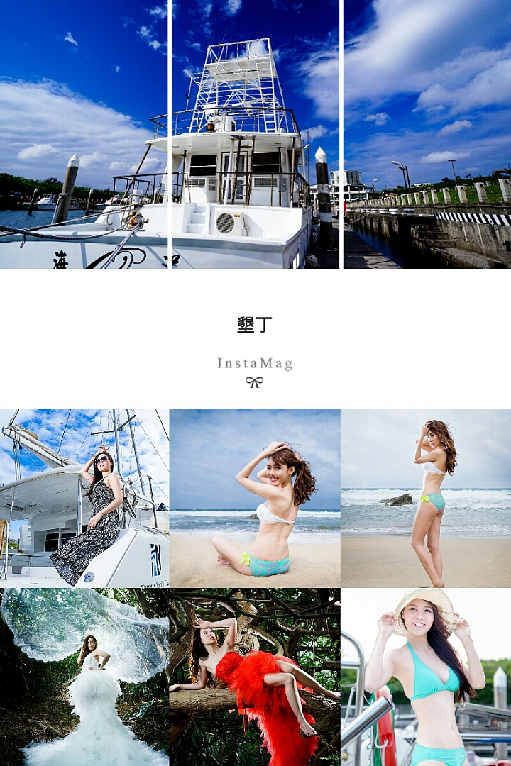 2015-04-25~26 墾丁 外拍課 團拍