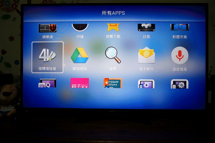 體驗感受 BenQ電視上網精靈JM-250 點視成精的數位新生活