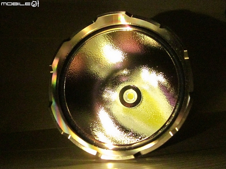 遠射新參者 ACEBEAM K60 & X60M & K40M & T25