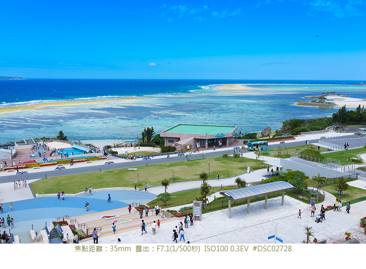 RX1R 沖縄美ら海水族館