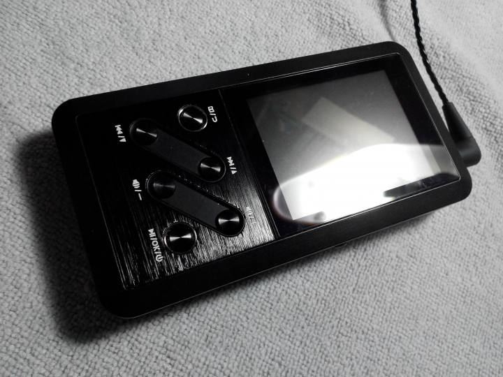 DS~[簡單開箱]~ Klipsch IMAGE e1