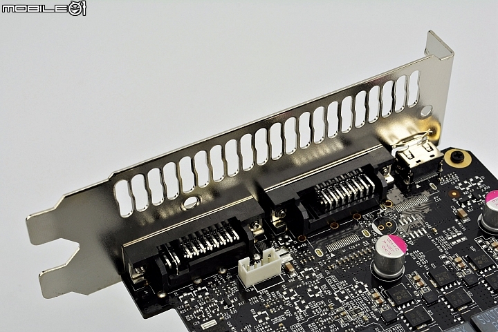 [開箱] 映眾Inno3D GTX 750Ti 2GB HerculeZ 2000