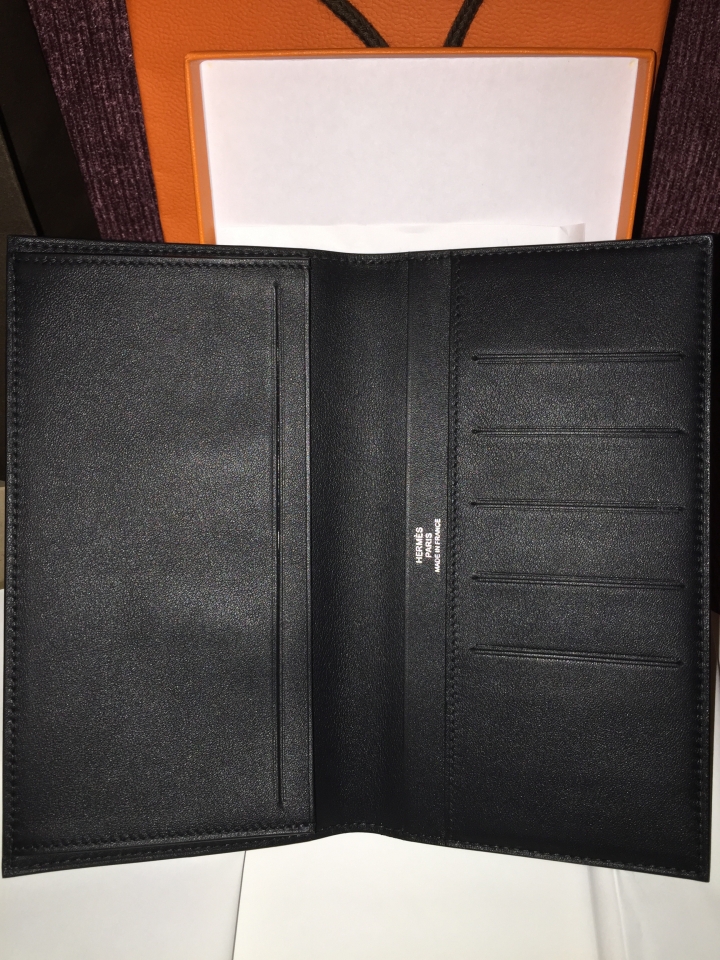 (簡單開箱)生日禮物 HERMES+BV