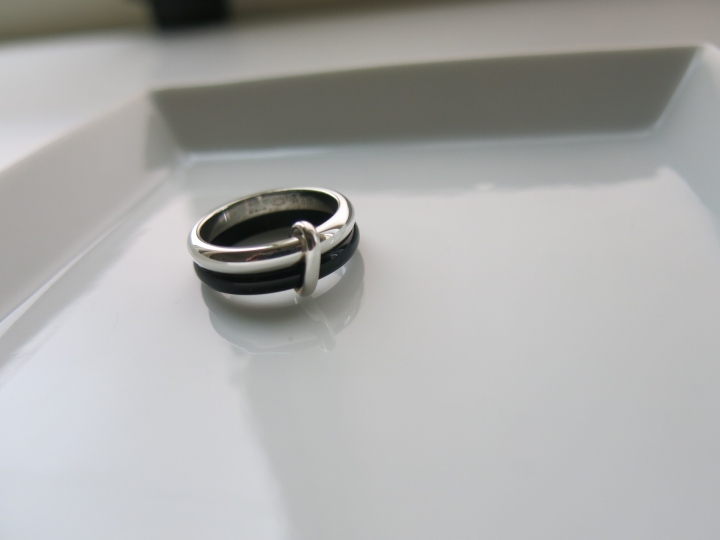 georg jensen 變現上專櫃之一去不回新台幣 881