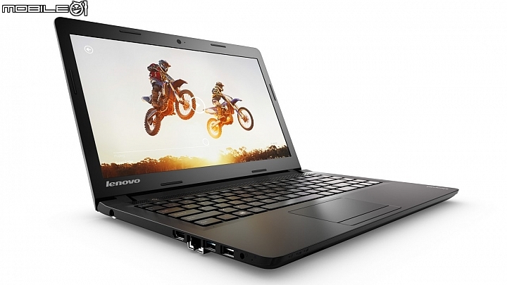 Lenovo TechWorld 2015 軟硬體與雲端服務的完美結合