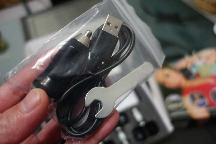 衝了衝了 ~ 維迪歐胎壓偵測器 SAFE101 ( 胎內型 ) 開箱