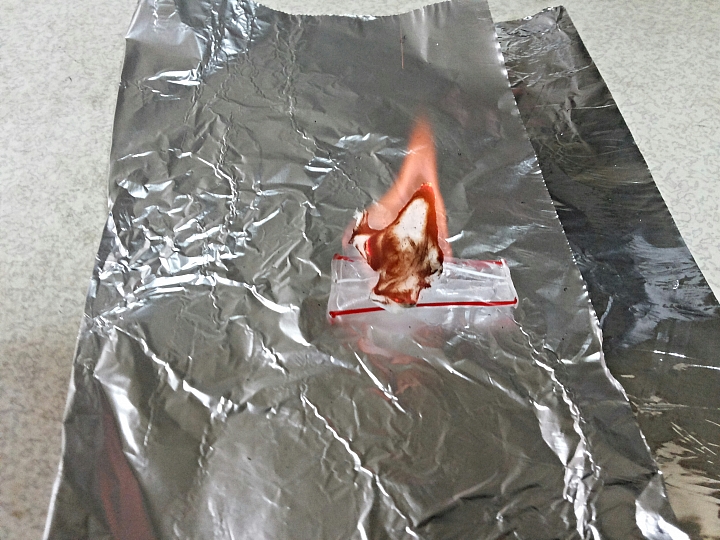 不知道~露友有無用到:火種膠囊