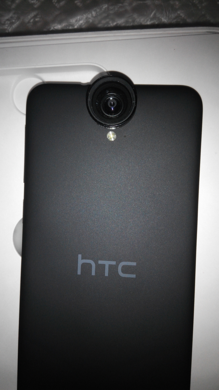 簡易開箱E9+