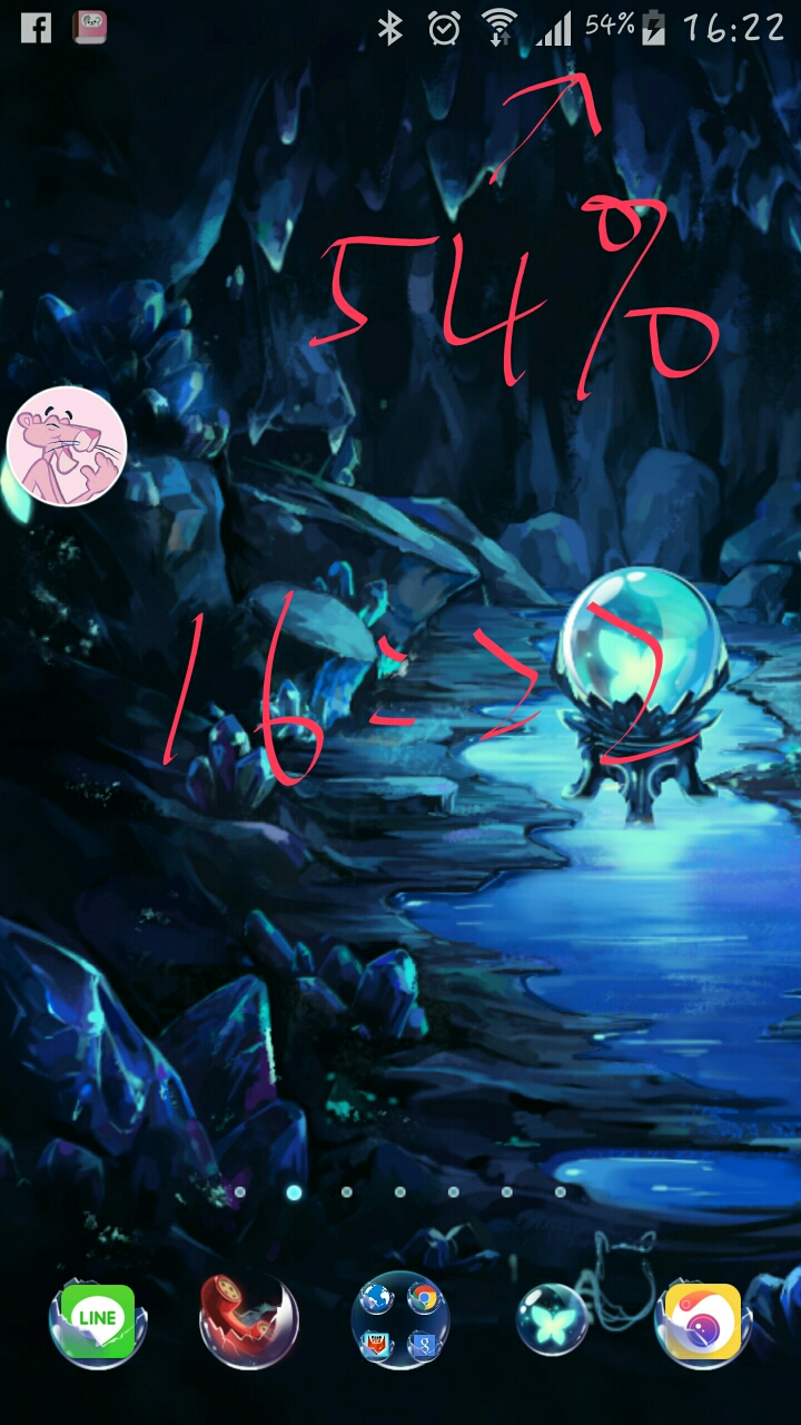 note⁴ 充電變慢！？更新5.0.1才這樣