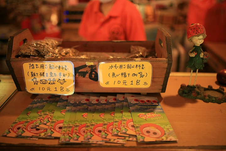 隨興的半日遊