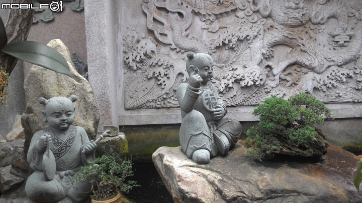 我愛家鄉~推廣本地最環保的媽祖宮