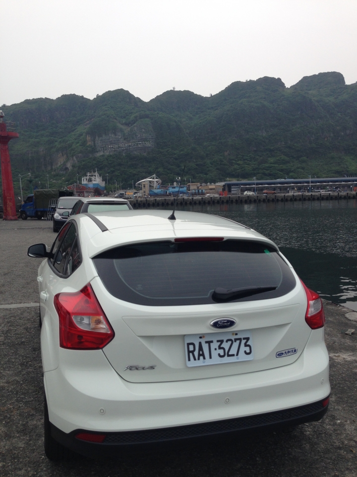 非試不可！FOCUS & FIESTA 免費開24 小時！2/2