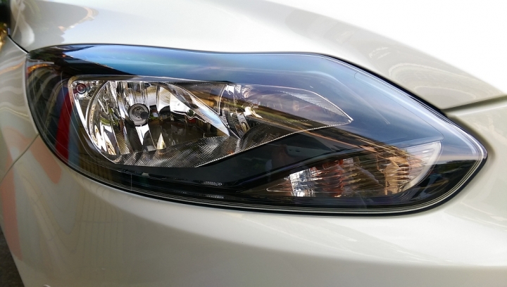 (開箱)2015 FOCUS MK3 HW (含車價)