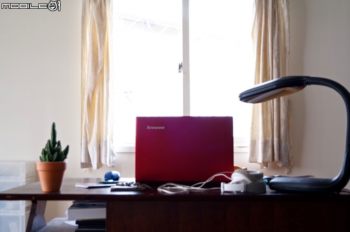[開箱] 輕量化高效筆電Lenovo U430P