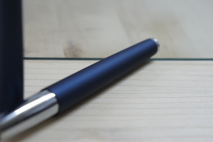 [開箱]LAMY Studio 鋼筆