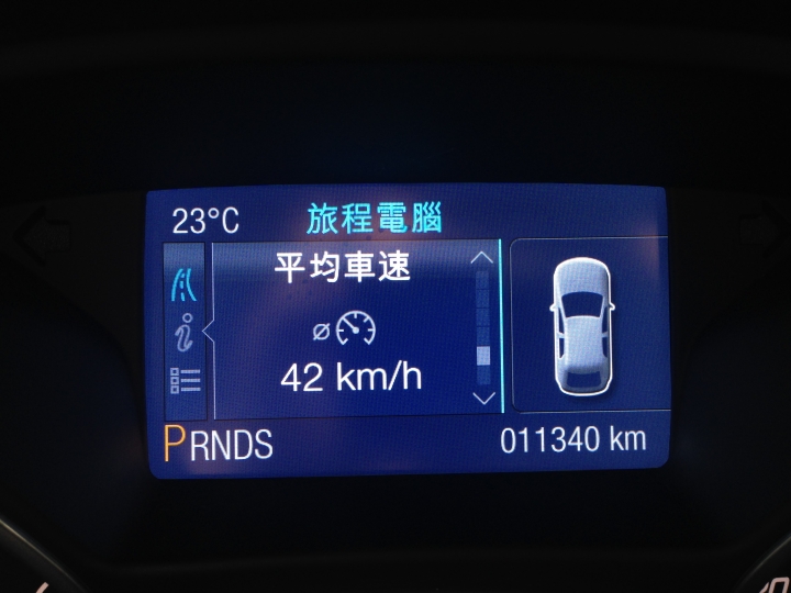 非試不可！FOCUS & FIESTA 免費開24 小時！2/2