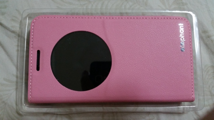 zenfone 2 4g版本，還蠻厲害的