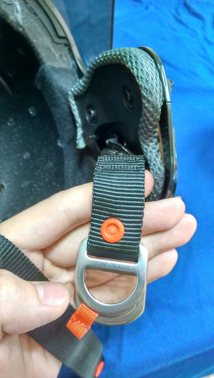 Lubro Air Tech 3/4安全帽開箱...