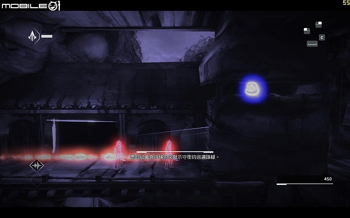 刺客教條中國篇試玩 最低效能顯卡測試