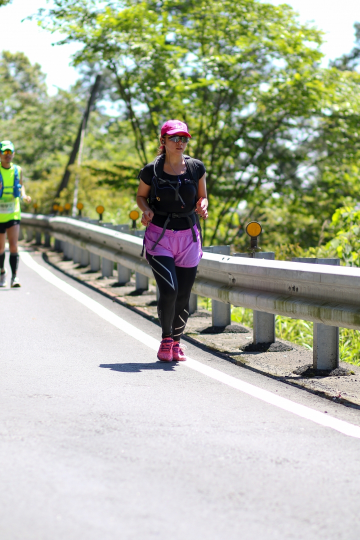 2015-05-16 挑戰北橫路跑照片分享