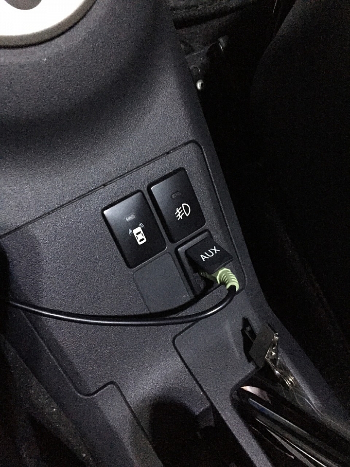 有關汽車音響問題!
