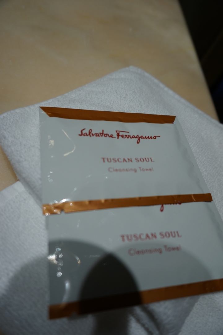 在佛羅倫斯的Salvatore Ferragamo飯店