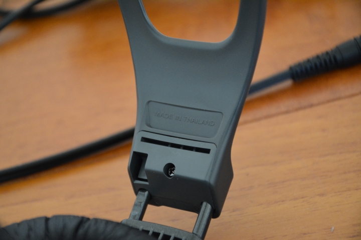 《胡鬧的開箱》停產的廉價耳機SONY MDR-XD100(爆漫王)