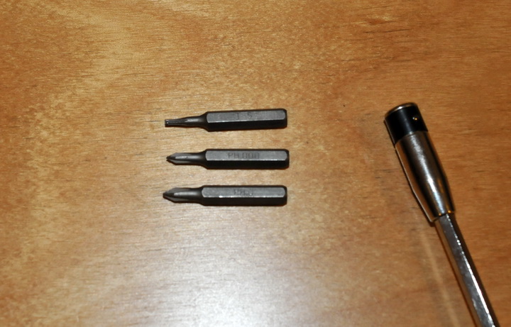 華碩UX305 升級（更換）SSD 教學