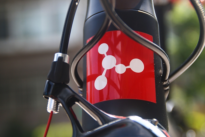 [開箱]2015 Argon 18 Gallium pro