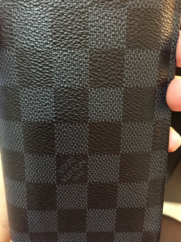 (簡單開箱)生日禮物 HERMES+BV