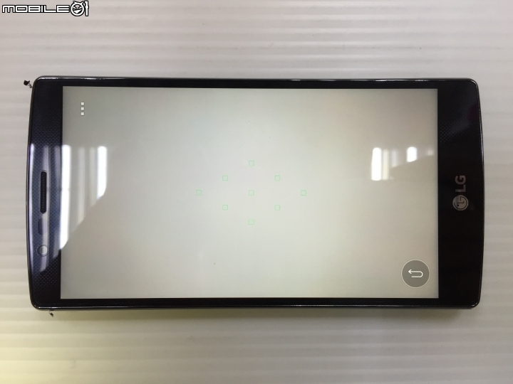 LG G4 一手小評測