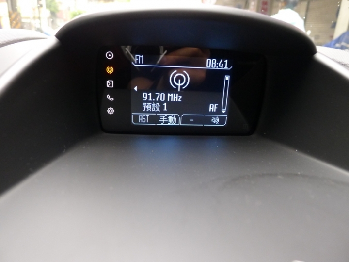 FORD FIESTA 1.0T 24小時非試不可心得文
