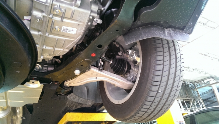 請問EcoBoost引擎能加92無鉛汽油嗎?