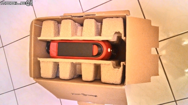 開箱~Bialetti義式膠囊咖啡機>>>懶人必敗！