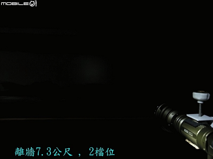 遠射新參者 ACEBEAM K60 & X60M & K40M & T25