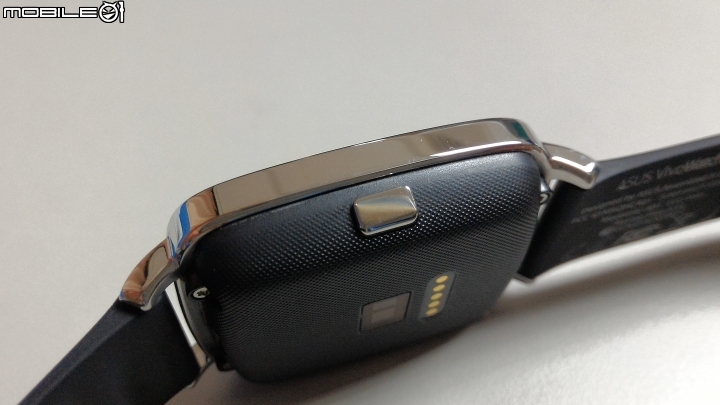 ASUS VivoWatch 簡單開箱