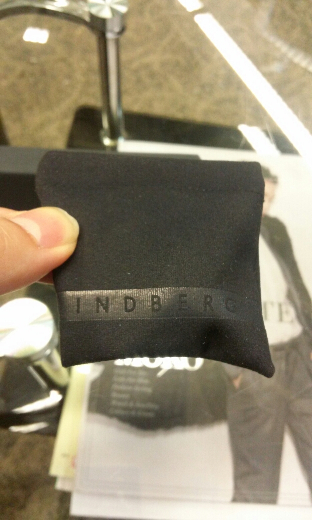 入手Lindberg marco RIM(6月才有貨)