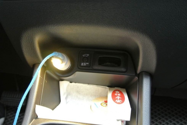 第一次買休旅車，換我來開箱OUTLANDER 7人座尊榮型